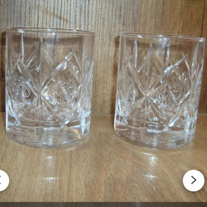Whisky Glasses, Dewar's, Scotch Whisky Mug, Dewars Whisky Glasses, Set o…